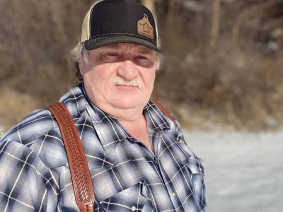Bill Cyr Bill Cyr Blackfoot Challenge